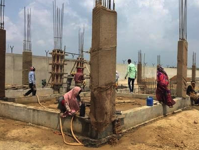 Cost to Construct a House in India